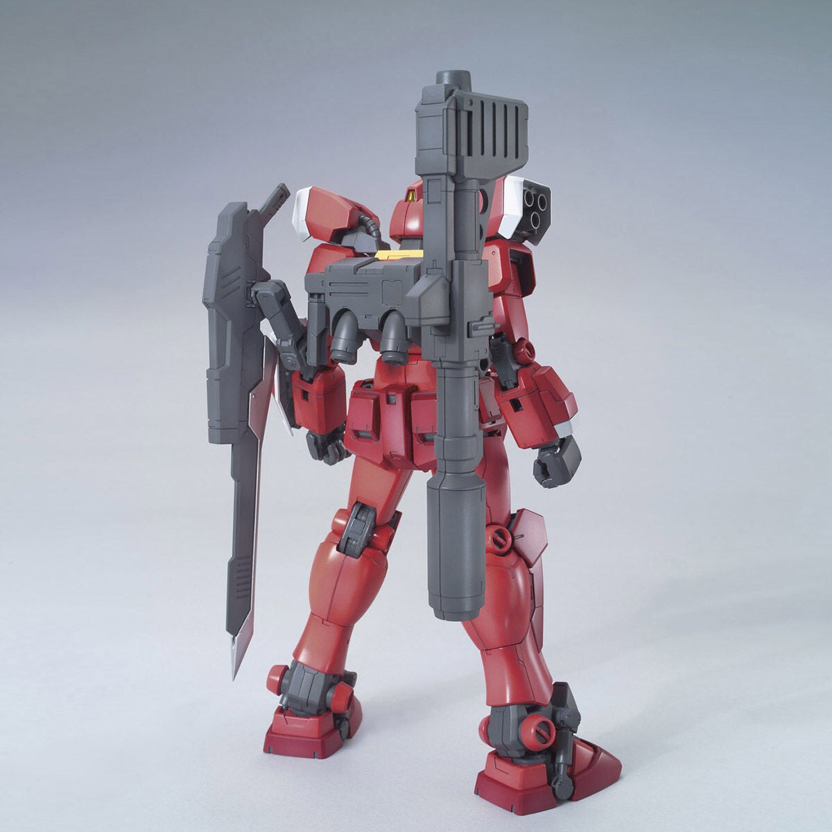 Gundam: Gundam Amazing Red Warrior MG Model