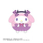 Sanrio: Fuwakororin 5 Plush Mascot Blind Box