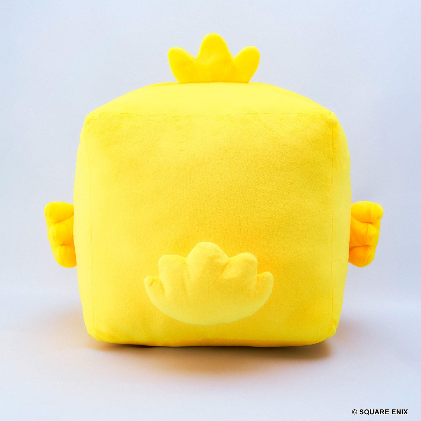 Final Fantasy: Chocobo (L Size) Cube Plush