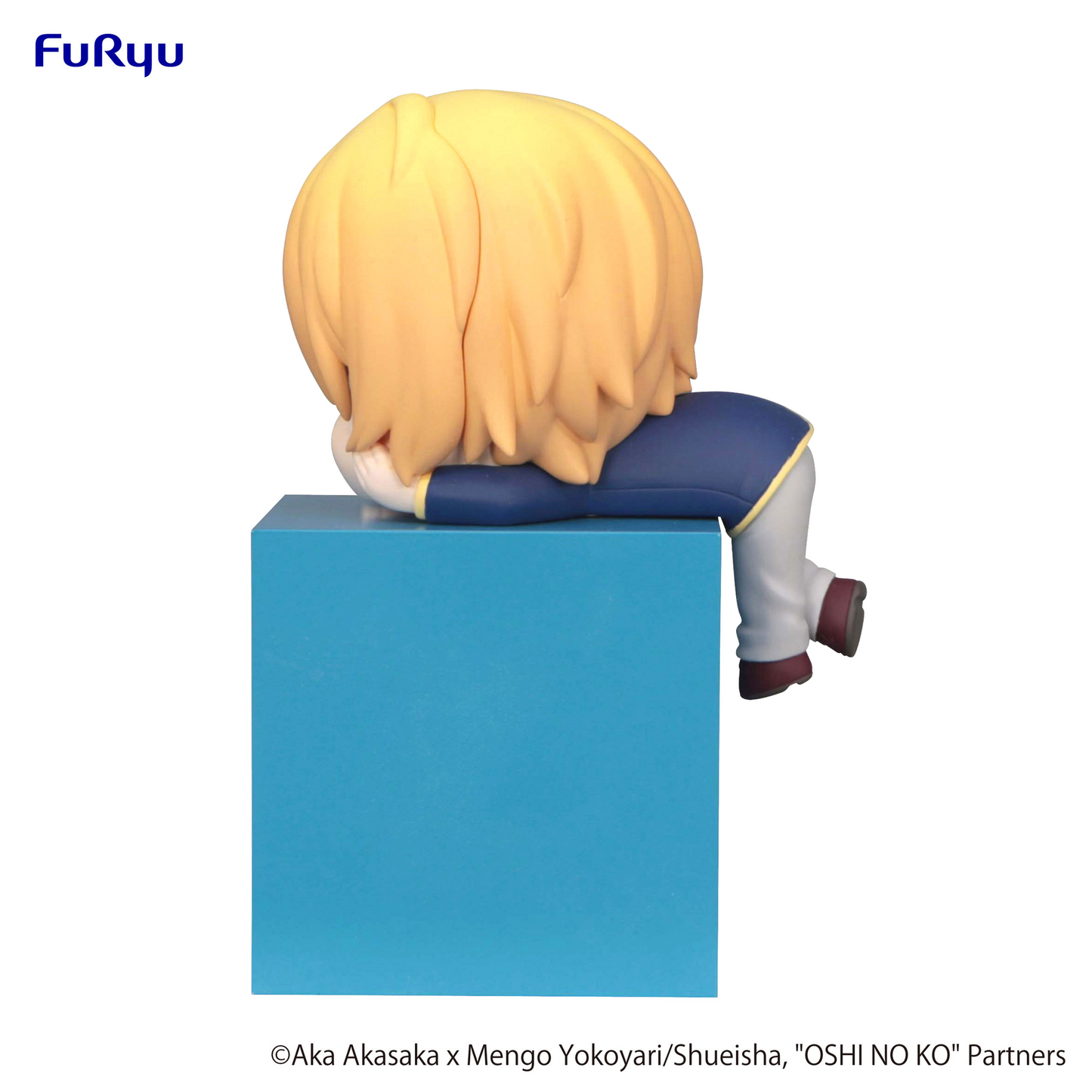 Oshi no Ko: Aqua Hikkake Prize Figure