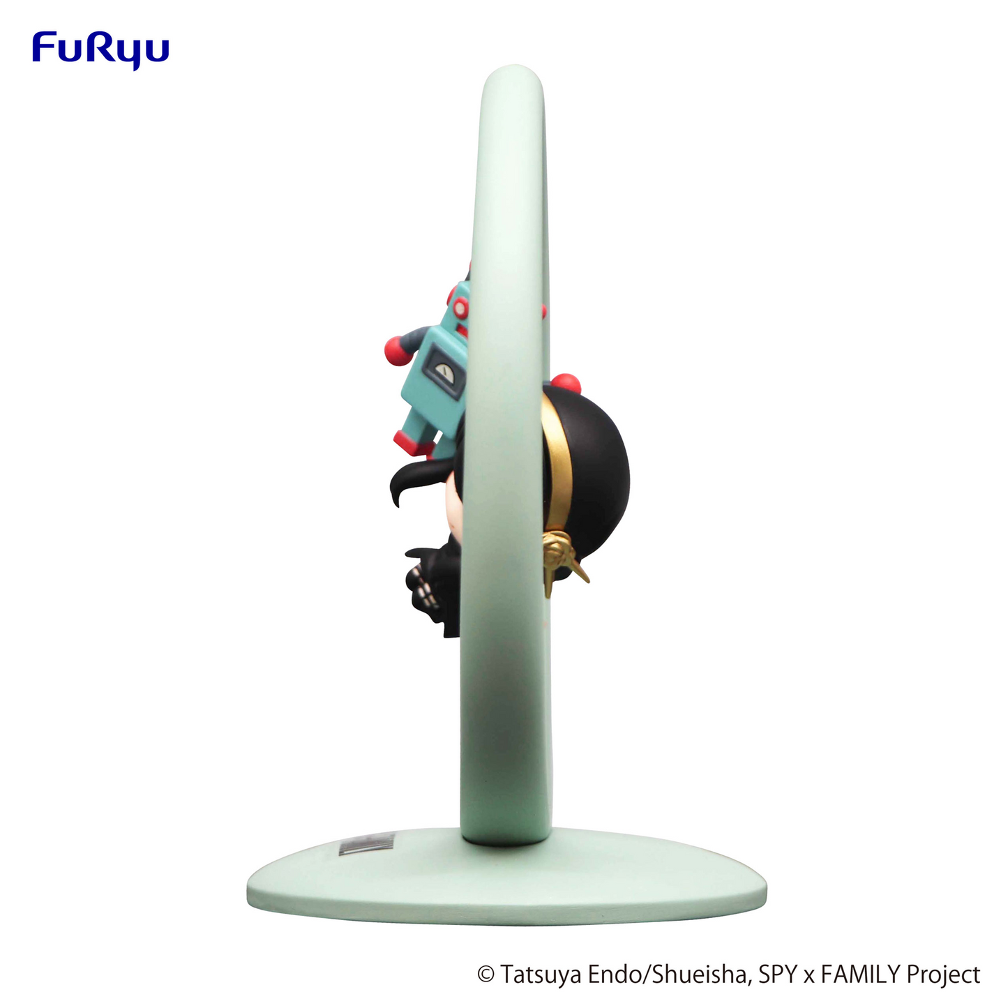 Spy x Family: Yor -Trapeze- Prize Figure