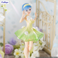 Re:Zero: Rem Flower Dress Trio-Try-It Prize Figure
