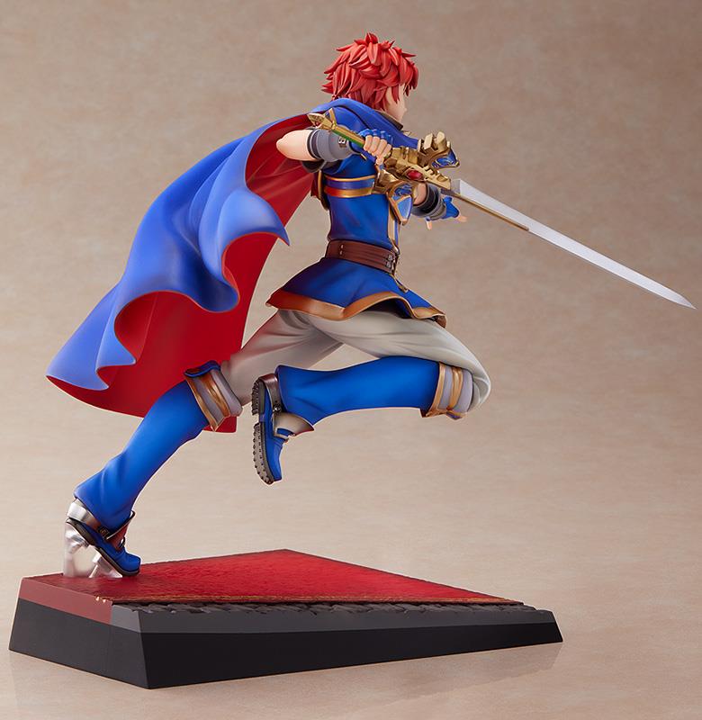 Fire Emblem: Roy 1/7 Scale Figurine