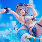 Hololive: Shirogane Noel Swinsuit Ver. 1/7 Scale Figurine