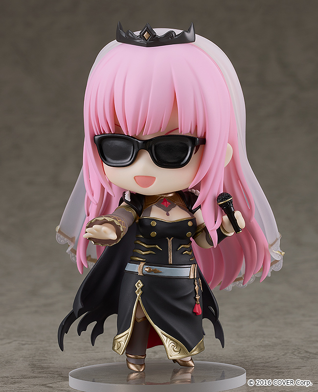Hololive: 2118 Mori Calliope Nendoroid
