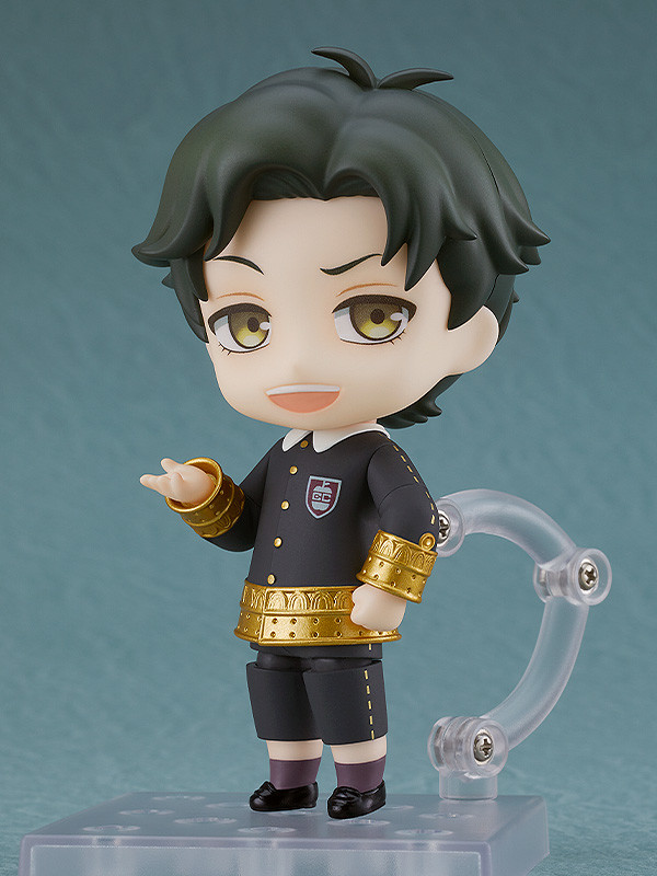 Spy X Family: 2078 Damian Desmond Nendoroid