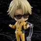 High Card: 2138 Finn Oldman Nendoroid