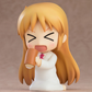 Nichijou: 2143 Hakase: Keiichi Arawi Ver. Nendoroid