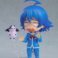 Welcome to Demon School! Iruma-kun: 2166 Iruma Suzuki Nendoroid