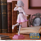 Love Live! Hasu no Sora Jogakuin School Idol Club: Tsuzuri Yugiri Desktop x Decorate Prize Figure