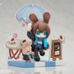 Arknights: Amiya Dessert Time Mini Series Figurine