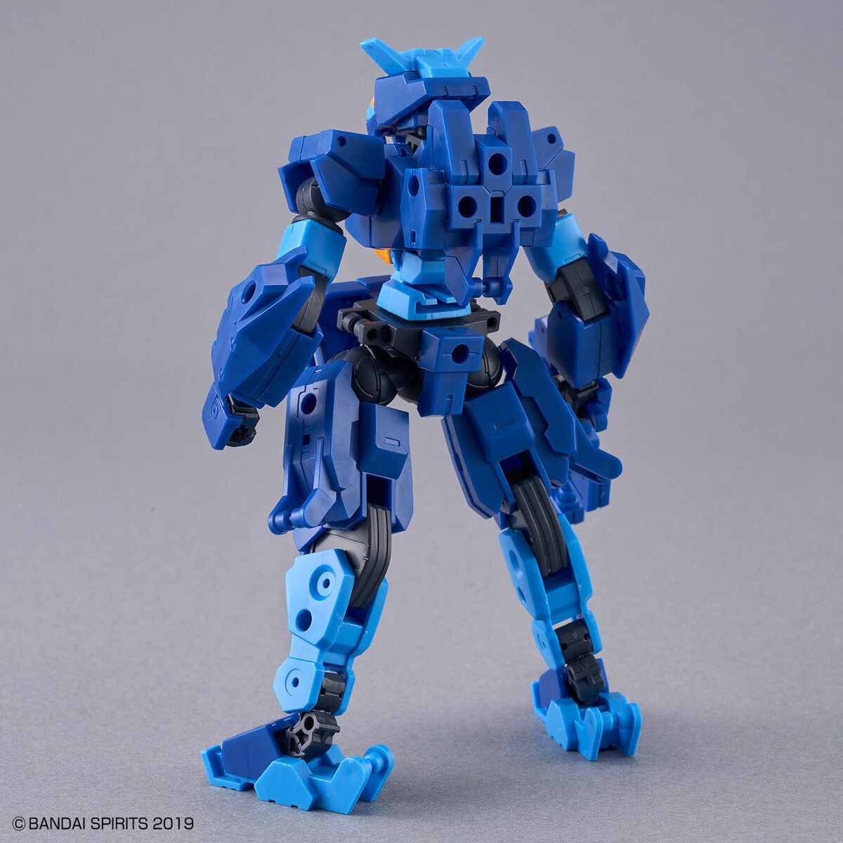 30 Minutes Missions: Forestieri 03 1/144 Model