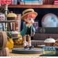 Spy x Family: Anya Stylish Look V2 Luminasta Prize Figure