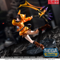 Heaven Burns Red: Karen Asakura -Guren Gekka no Killrazor- Luminasta Prize Figure