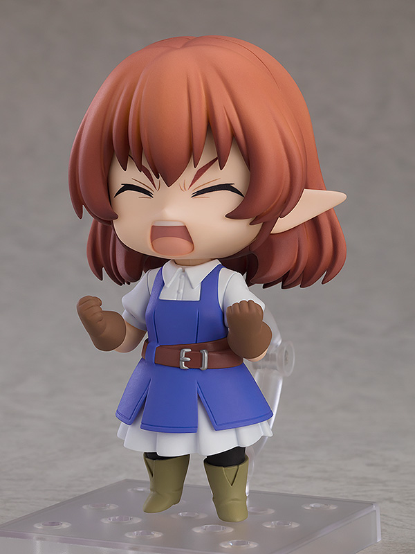 Helck: 2278 Vermilio Nendoroid