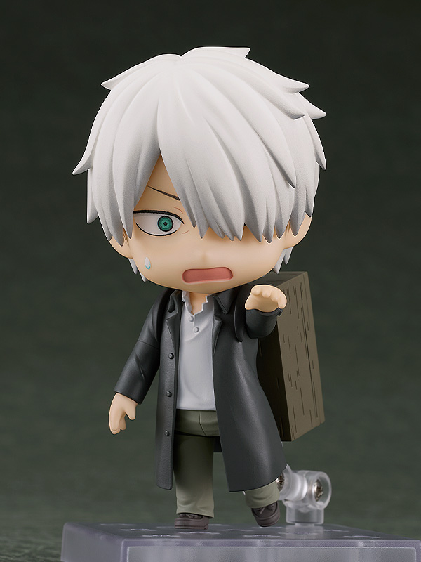 Mushishi: 2246 Ginko Nendoroid