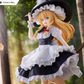 Touhou Project: Marisa Kirisame Tenitol Figurine