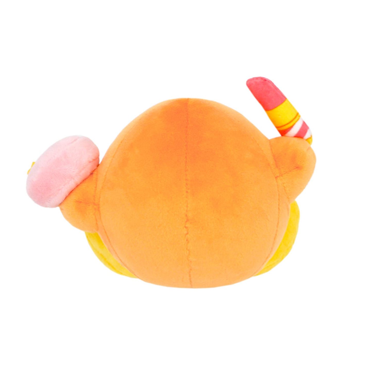 Kirby: Waddledee Makeup 4" Plush