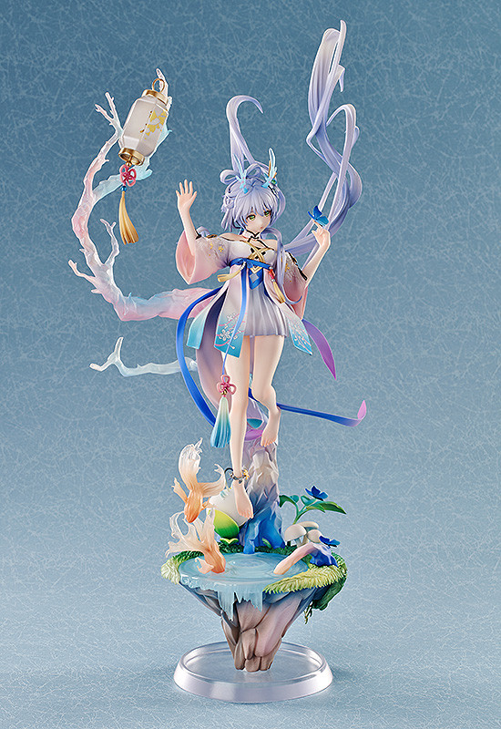 VSinger: Luo Tianyi Chant of Life 1/7 Scale Figure