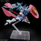 Gundam: Gyan Strom (Agnes Giebenrath Custom) HG Model