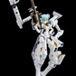 Busou Shinki: Devil Strarf Repaint Colour Ver. Model Kit