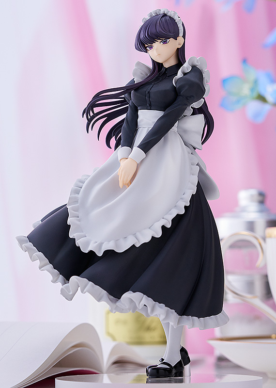Komi Can't Communicate: Shoko Komi POP UP PARADE Figurine