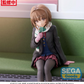 Rascal Does Not Dream of a Sister Venturing Out: Kaede PM Perching Prize Figure