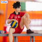 Haikyu!!: Tetsuro Kuroo Noodle Stopper Prize Figure