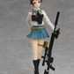 Little Armory: SP-158 Armed JK: Variant B Figma