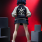 KILL la KILL: Ryuko Matoi Souvenir Jacket Ver. L Size POP UP PARADE Figure