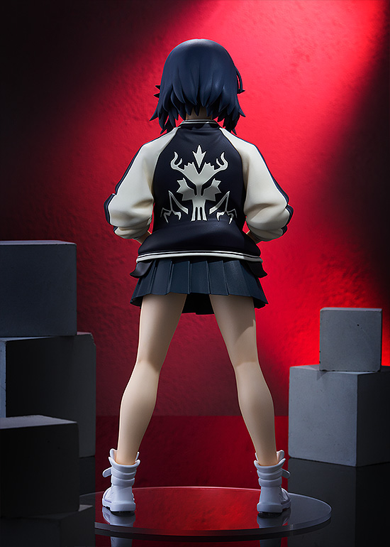KILL la KILL: Ryuko Matoi Souvenir Jacket Ver. L Size POP UP PARADE Figure