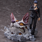 Chainsaw Man: Aki Hayakawa Fox Devil 1/7 Scale Figurine