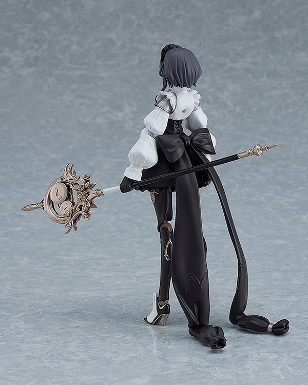 Hito Kaiki: 610 NH-02- Figma