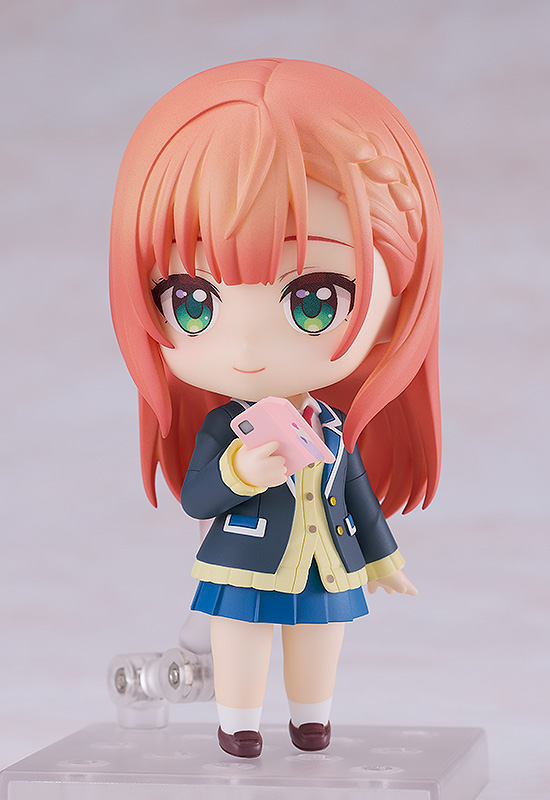 The Dreaming Boy is a Realist: 2259 Aika Natsukawa Nendoroid