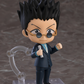 Hunter X Hunter: 1416 Leorio Nendoroid