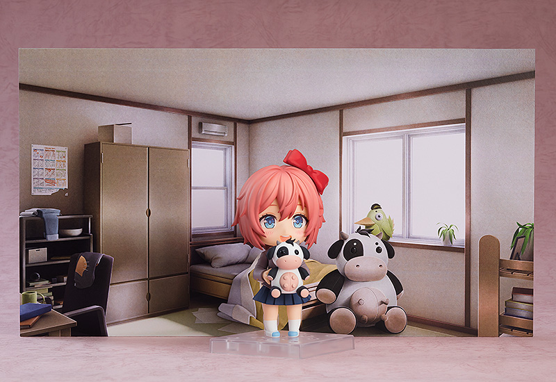 Doki Doki Literature Club: 2250 Sayori Nendoroid