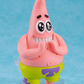 Spongebob Squarepants: 2320 Patrick Star Nendoroid