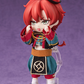 Chinese-Style Jiangshi Twins: Garlic Nendoroid Doll