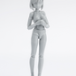 Body-Chan: Shool Life Edition DX Set S.H. Figuarts