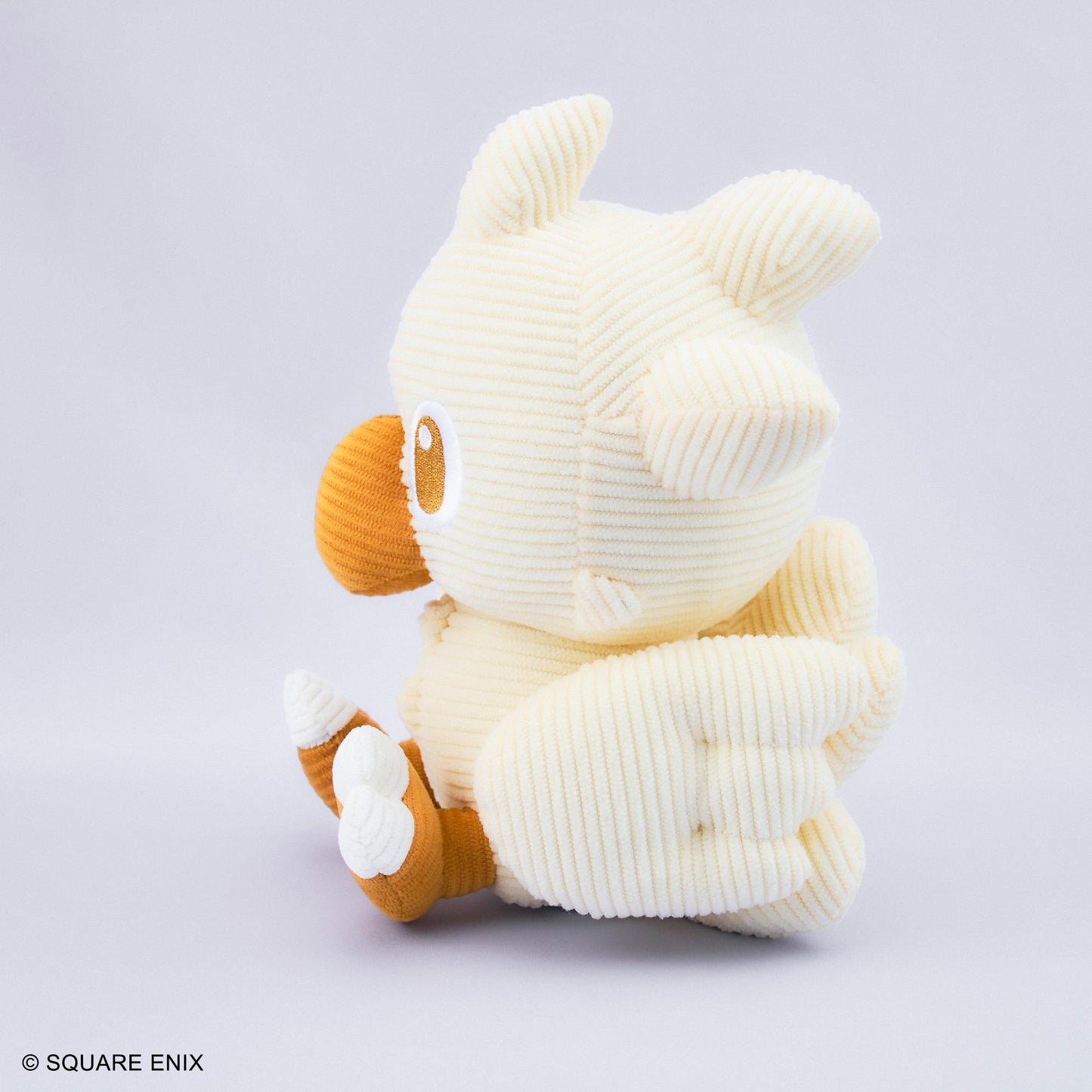 Final Fantasy: Corduroy Chocobo Plush