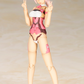 Description
Frame Arms Girl: Laetitia Model Kit