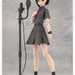 Sousai Shoujo: Yomi [Black Canvas] Model Kit