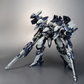 Armored Core: Interior Union Y01-TELLUS Full Package Version Model Kit