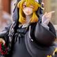 Guilty Gear -STRIVE-: Bridget STRIVE BLACK POP UP PARADE Figurine