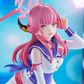 Blue Archive: Aru: Mischevious Straight Ver. POP UP PARADE Figurine