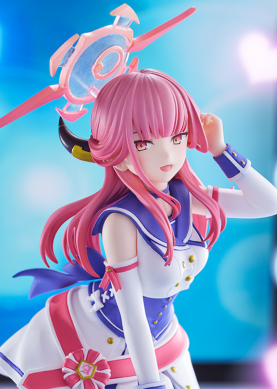 Blue Archive: Aru: Mischevious Straight Ver. POP UP PARADE Figurine