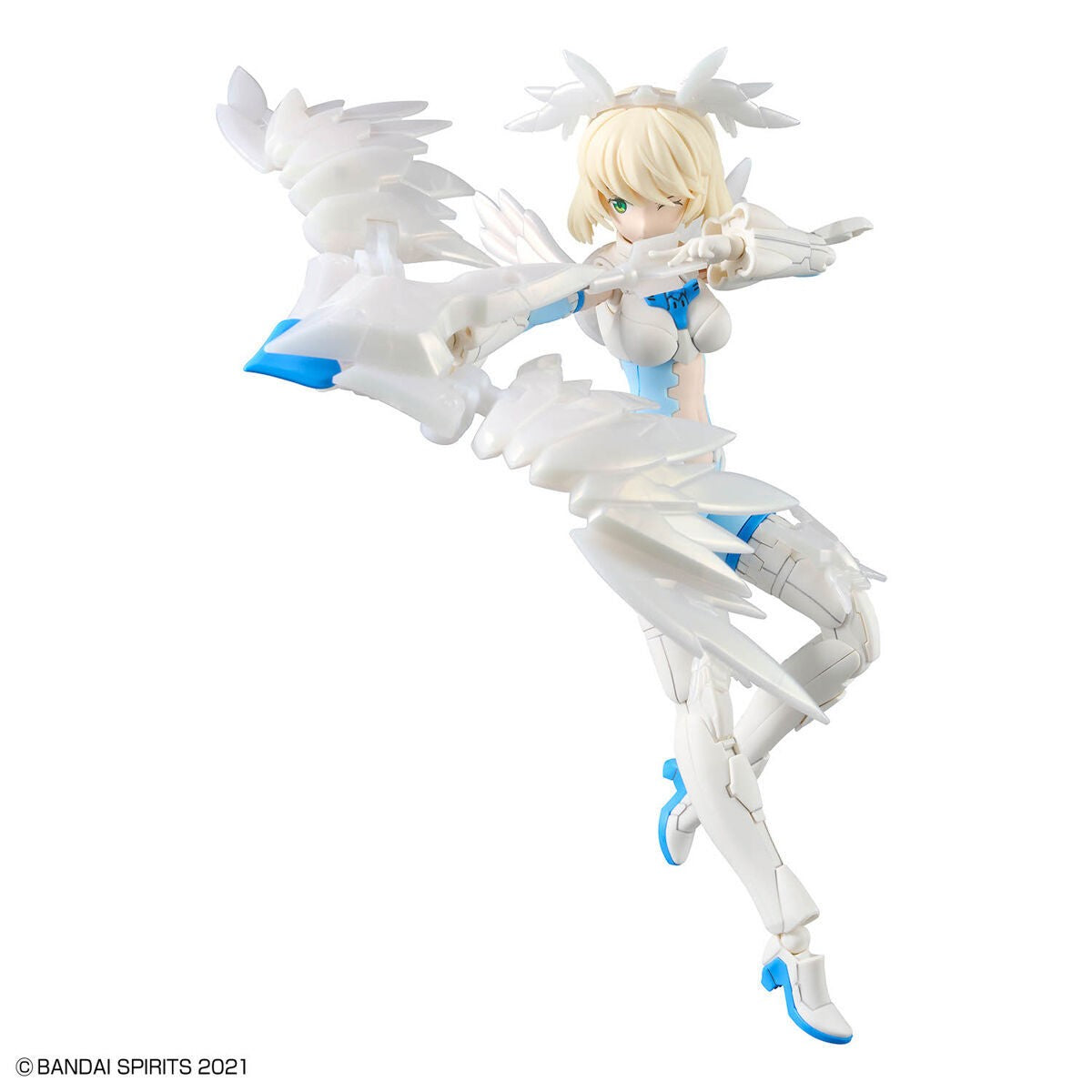 30 Minutes Sisters: Eliene-Elierica (Elegant Form) Model