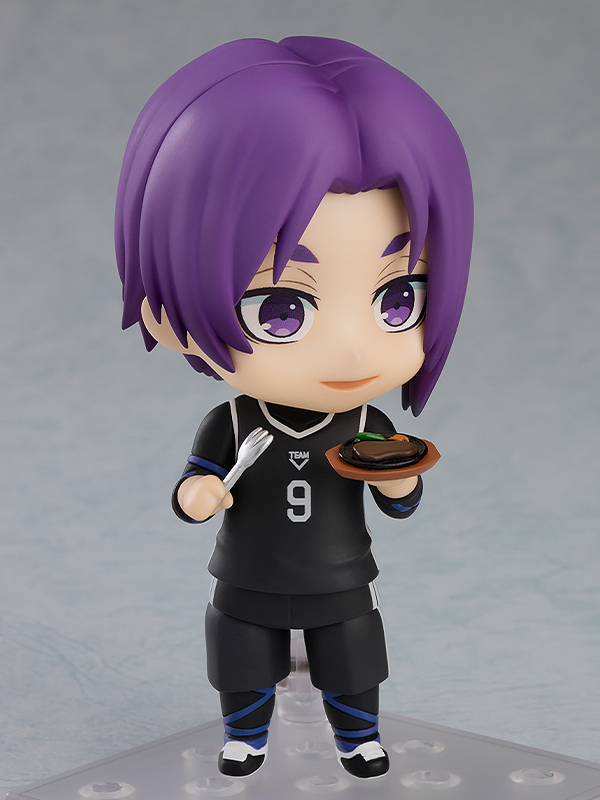 Blue Lock: 2326 Mikage Reo Nendoroid