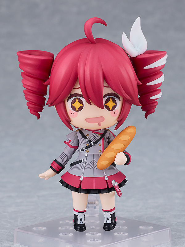 Synthesizer V AI: 2344 Kasane Teto Nendoroid