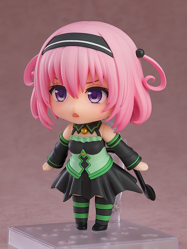 To Love-Ru Darkness: 2340 Momo Belia Deviluke Nendoroid